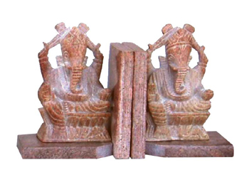 foto Zar�ky na knihy gane�a